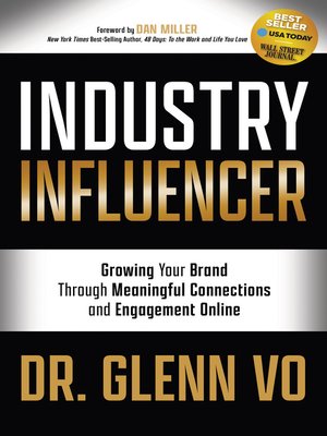 Industry Influencer - ebook